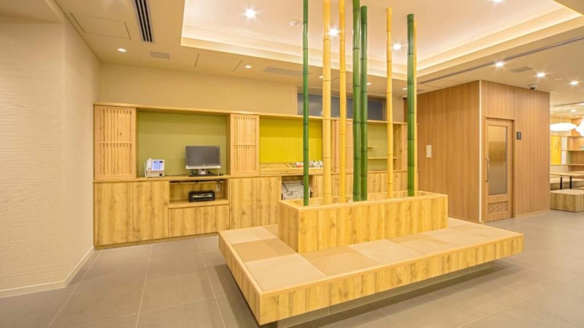 Sotetsu Fresa Inn Kyoto Shijo Karasuma